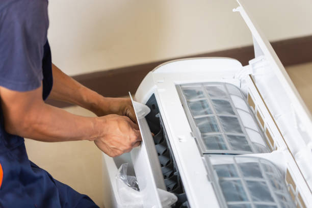Best Residential HVAC services  in Tatum, TX