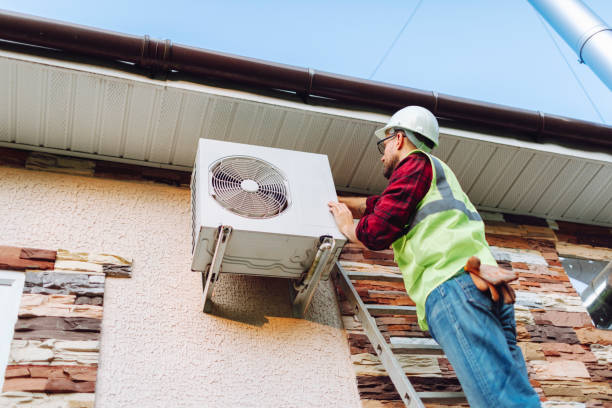 Best HVAC installation services  in Tatum, TX