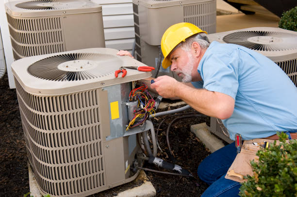 Best Emergency HVAC repair  in Tatum, TX