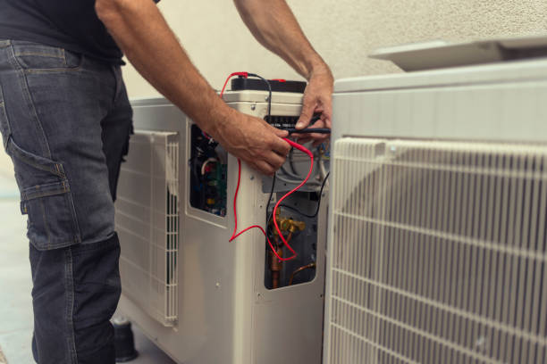 Best HVAC air duct cleaning  in Tatum, TX