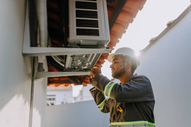 Best Best HVAC companies  in Tatum, TX