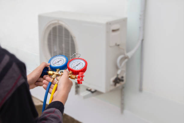 Best Ductless HVAC repair  in Tatum, TX